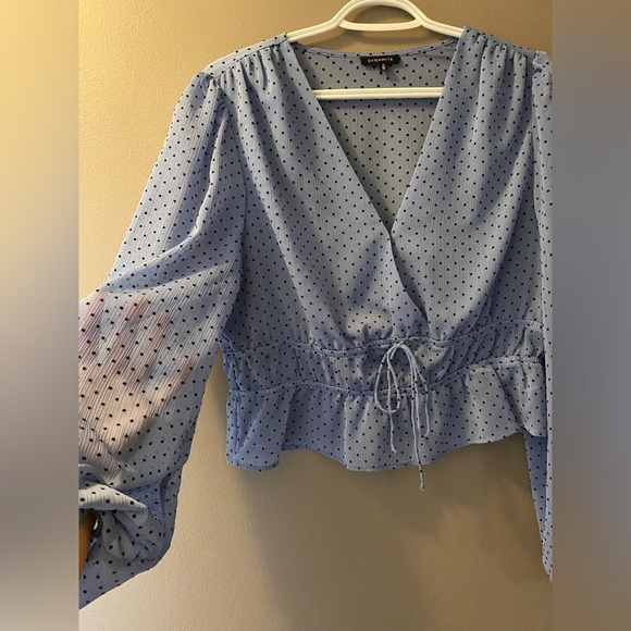 Dynamite blouse - Picture 4 of 6